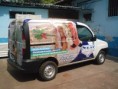 Alimentação Transportada
